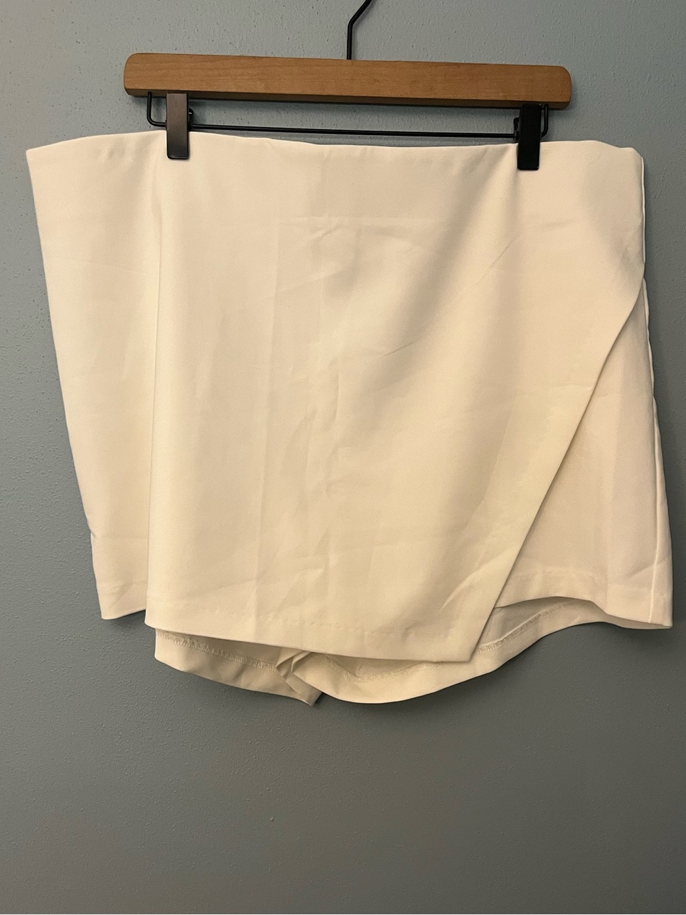 NWT Torrid Wrap Skort